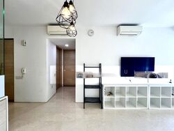 Sennett Residence (D13), Condominium #558163031